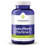 Vitakruid Gebufferde Vitamine C (180 vegan capsules) van Vitakruid