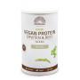 Vegan protein erwten & rijst naturel bio van Mattisson