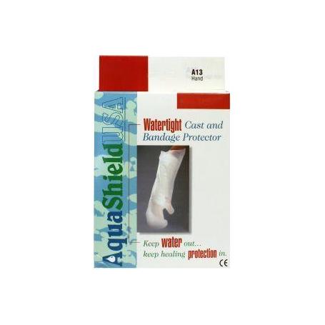 Hand/douche ASA13 van Aquashield