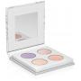 Signature colour eyeshadow pure pastels 01 bio van Lavera