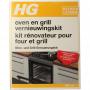 Oven & Grill vernieuwingskit van HG