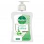 Handzeep hydrating aloe vera van Dettol