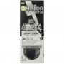PureActive AHA + BHA charcoal serum van Garnier