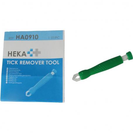 Tekenpen / tekenpincet van Heka