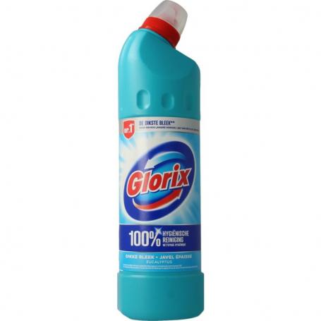 Bleek eucalyptus van Glorix