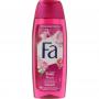 Douche pink passion van FA