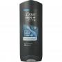 Shower men + care clean comfort van Dove