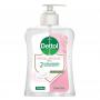 Handzeep sensitive van Dettol