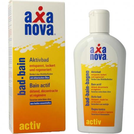 Activ bath van Axanova