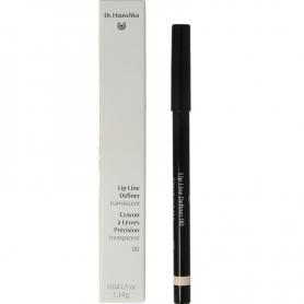 Eyebrow definer 01 light brown van Hauschka