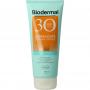 Gelcreme ultralicht SPF30 van Biodermal