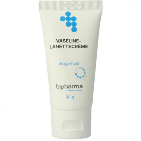 Vaseline lanettecreme van Bipharma