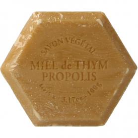 Michel Merlet honing propolis thijm zeep