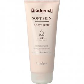 Biodermal Biodermal bodycreme soft skin