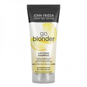 John Frieda john fr shamp go blonde light