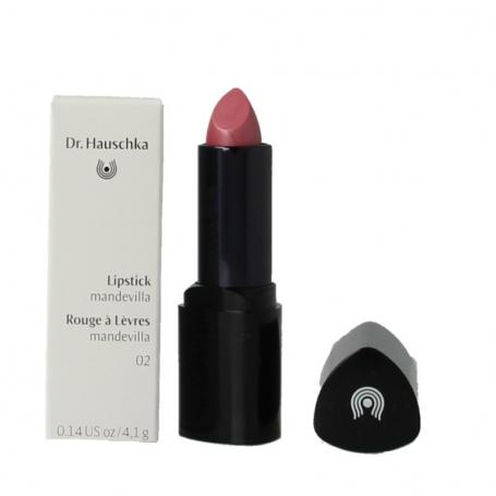 Lipstick 02 mandevilla