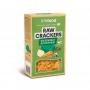 Life crackers zuurkool boekweit raw bio van Lifefood