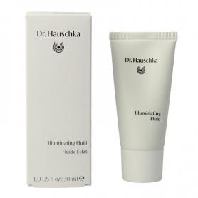 Dr Hauschka Activerende vloeibare dagcreme (50ml) van Hauschka