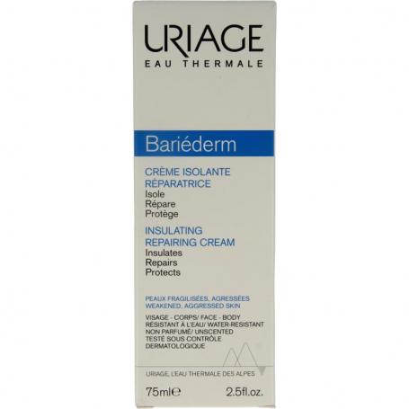 Bariederm creme van Uriage