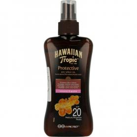 Hawaiian Tropic hawaiian trop protect o spf20
