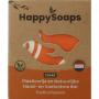 Hand & voetcreme bar fruitful passion van Happysoaps