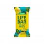 Lifebar oatsnack citroen bio van Lifefood