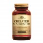 Solgar Chelated Magnesium (100 tabletten) van Solgar