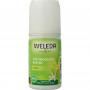 Citrus 24h roll on deodorant van Weleda