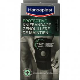Hansaplast Hansaplast sport knie verstelb