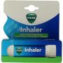 Inhaler blister van Vicks