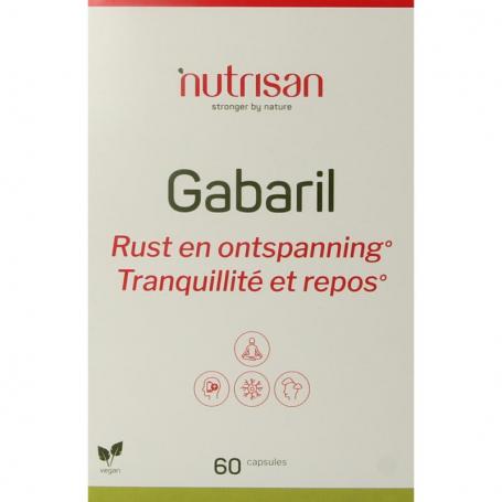 Gabaril van Nutrisan