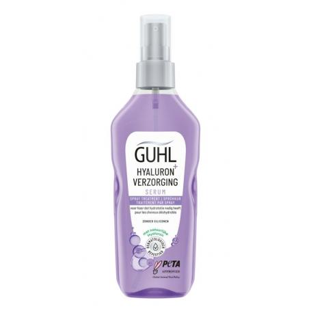 Hyaluron+ verzorging serum spray van Guhl