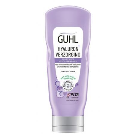 Hyaluron+ verzorging conditioner van Guhl