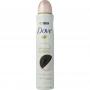 Deodorant spray invisible care van Dove