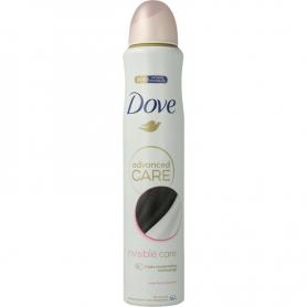 Dove Dove deodorant invisible care