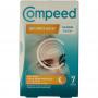 Anti spots cleansing medium van Compeed