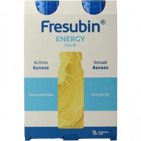 Fresubin Fresubin energy dr banaan