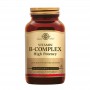 Solgar Vitamine B complex (100 vegetarische capsules) van Solgar