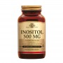 Solgar Inositol 500 mg (50 capsules) van Solgar