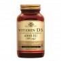 Solgar Vitamine D 4000 IU (60 capsules) van Solgar