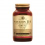 Solgar Vitamine D 600 IU (60 capsules) van Solgar