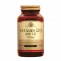 Solgar Vitamine D 400 IU ( 100 softgels) van Solgar