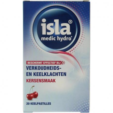 Medic hydro+ kersen van Isla