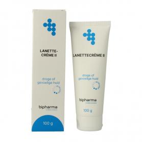 Anti-UV Fluid sun SPF 30 bio van Lavera