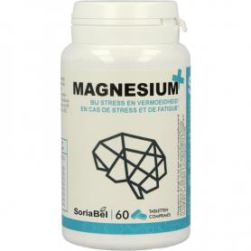 Magnesium van Leefit