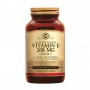 Solgar Vitamine E 268 mg/400 IU vegan (50 softgels) van Solgar