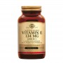 Solgar Vitamine E 134 mg/200 IU Complex (50 softgels) van Solgar
