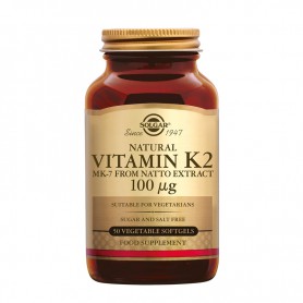 Vitamine K2