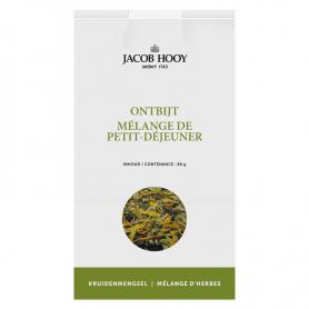 Korianderzaad heel van Jacob Hooy