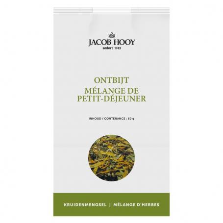 Ontbijtkruiden van Jacob Hooy